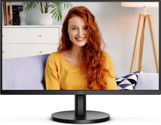 AOC 27B3HMA2 VA Monitor 27" FHD 1920x1080 with Response Time 4ms GTG