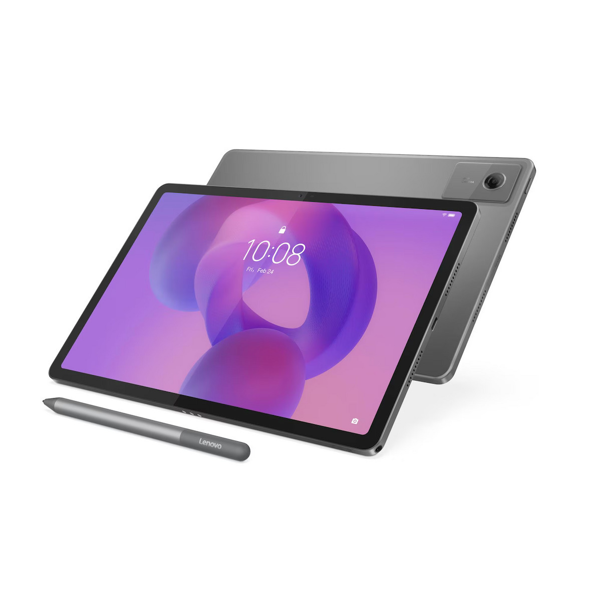 Lenovo Idea Tab 11" (4GB/128GB/Lenovo Tab Pen) Luna Grey
