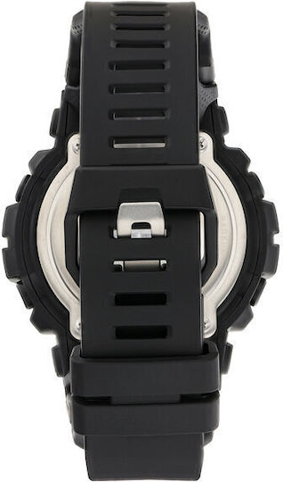 Casio GBA-800-1AER Smartwatch (Black) view 5