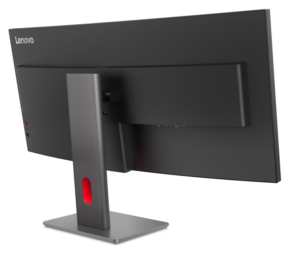 Lenovo ThinkVision P40WD-40 Ultrawide IPS HDR Curved Monitor 39.7" 5120x2160 with 4ms GTG Response Time view 5