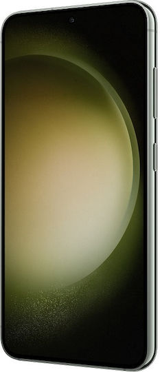 Samsung Galaxy S23 5G Dual SIM (8GB/256GB) Green view 4