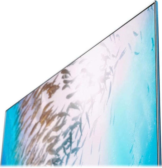 Philips Smart Television 65" 4K UHD OLED 65OLED805 HDR (2020) view 9
