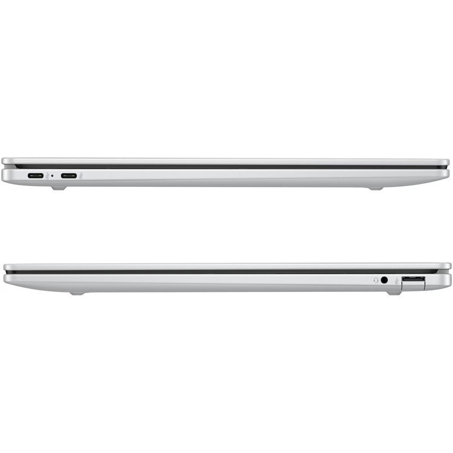 HP OmniBook 16-bf0001nn 16" OLED FHD+ (Snapdragon-X1-26-100/16GB/1TB SSD/W11 Home) (US Keyboard) view 6