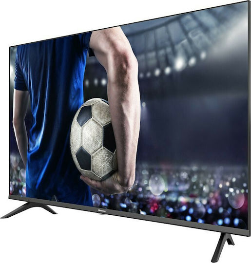 Hisense Television 32" HD Ready LED H32A5100 (2018) view 3