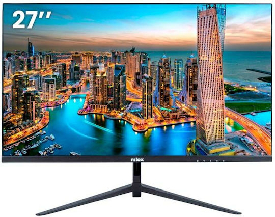Nilox NXM27FHD111 IPS Monitor 27" FHD 1920x1080
