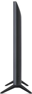 LG Smart Television 43" 4K UHD LED 43UR75003LK HDR (2023) view 2