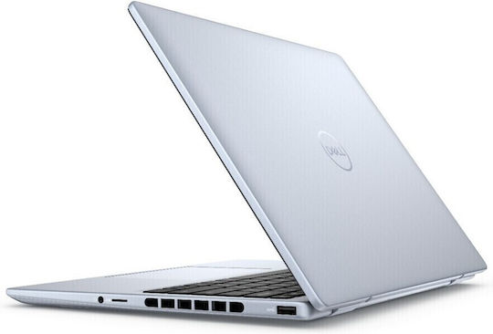 Dell Inspiron 14 Plus 7440 14" (Ultra 7-155H/16GB/1TB SSD/W11 Pro) Ice Blue (GR Keyboard) view 3
