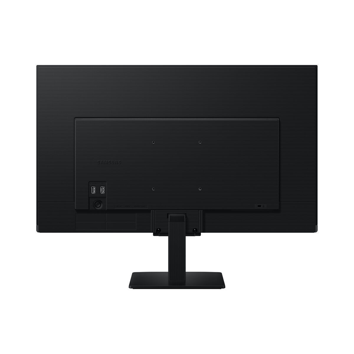 Samsung LS27FM500EUXEN IPS Smart Monitor 27" FHD 1920x1080 with Response Time 5ms GTG view 3