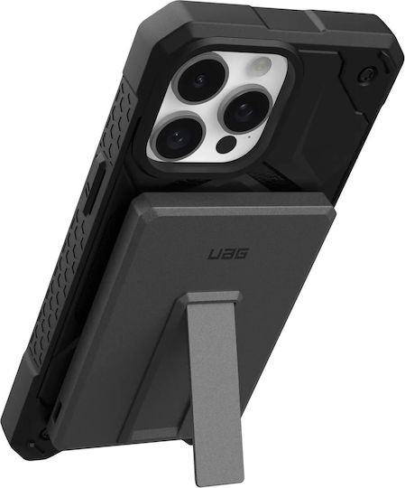 UAG Ultra Slim MagSafe Power Bank 5000mAh 10W with USB-C Port Black view 3
