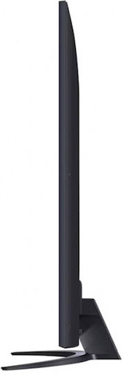 LG Smart Television 75" 4K UHD LED 75UT81006LA HDR (2024) view 5