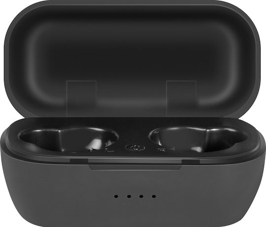 Defender Twins 638 In-ear Bluetooth Handsfree Earphones with Charging Case Black view 3