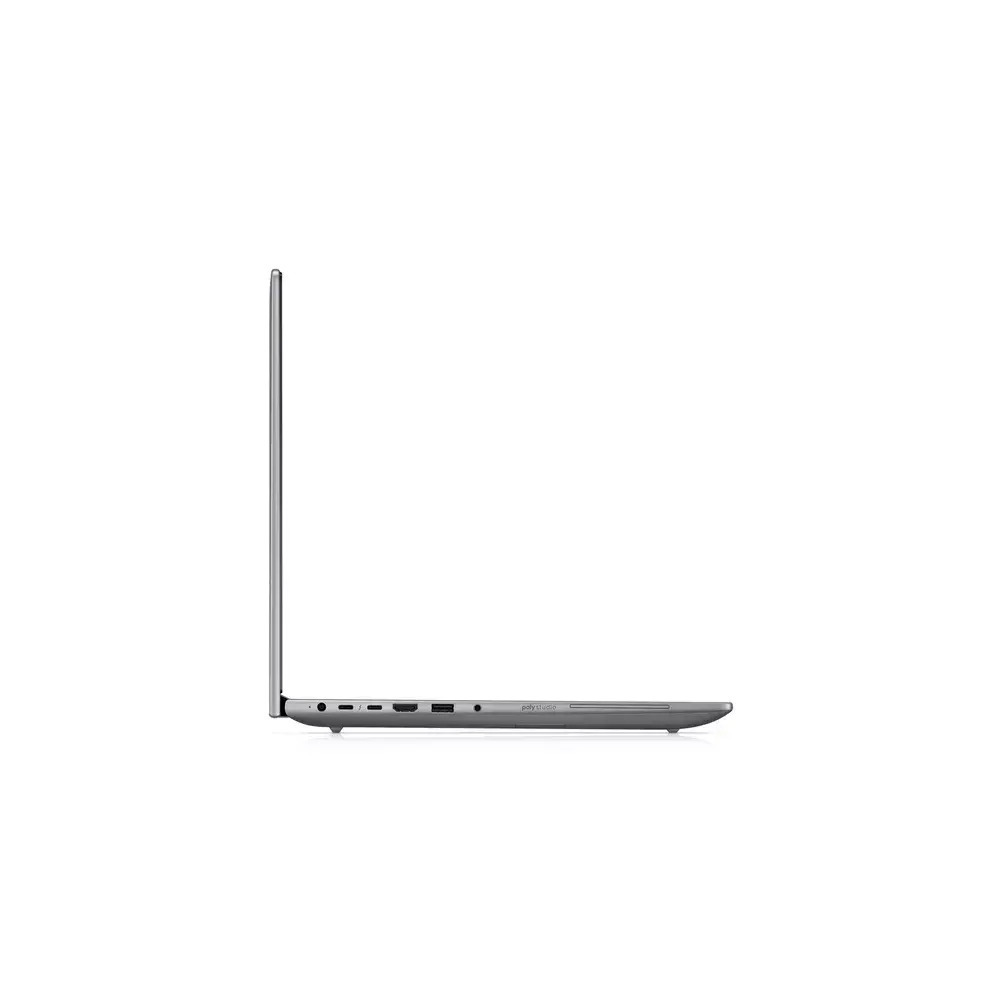 HP ZBook X G1i 16 16" IPS FHD+ (Ultra 5-235H/16GB/1TB SSD/RTX PRO 500 Blackwell/W11 Pro) (International English Keyboard) vue 3