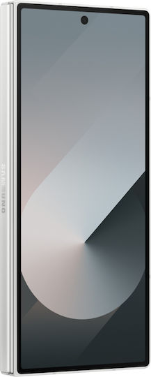 Samsung Galaxy Z Fold6 5G (12GB/256GB) White view 2
