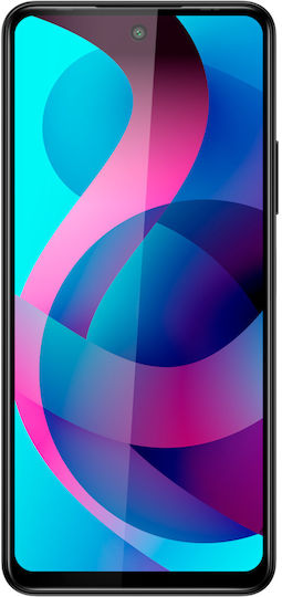 Kruger & Matz Live 11 Dual SIM (6GB/128GB) Black view 4