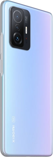Xiaomi 11T Pro 5G Dual SIM (8GB/256GB) Celestial Blue view 3