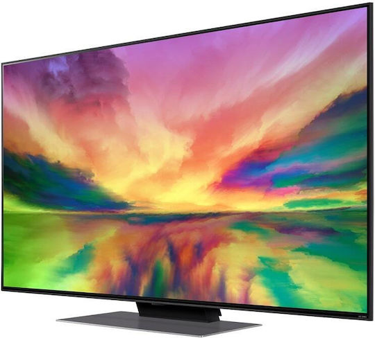 LG Smart Television 50" 4K UHD QNED 50QNED826RE HDR (2023) vue 2