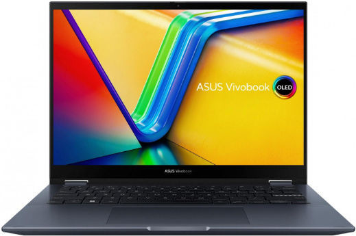 Asus Vivobook S 14 Flip TN3402YA-OLED-KN355W 14" Touchscreen (Ryzen 5-7430U/16GB/1TB SSD/W11 Home) (US Keyboard) view 2