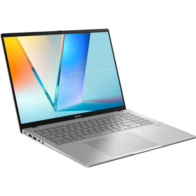 Asus Vivobook S16 M3607HA-RP008 M3607HA-RP008 16" FHD+ 144Hz (Ryzen 7-260/16GB/1TB SSD/No OS) (US Keyboard) view 6