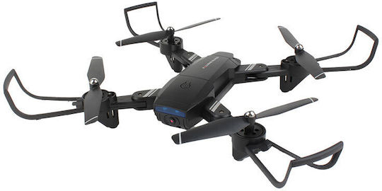 Xmart Folding S6 Drone with Camera and Controller view 1