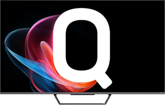 Tesla Smart Television 65" 4K UHD QLED Q65S939GUS HDR (2023) view 1