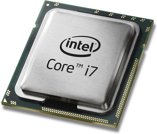 Intel Core i7-3970X 3.5GHz Processor 6 Core for Socket in Box view 2