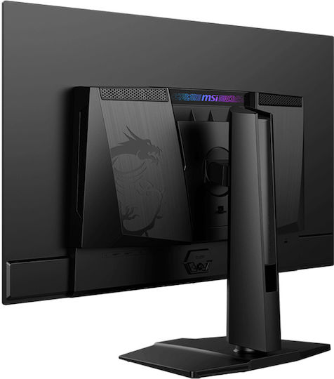 MSI MPG 321URX QD-OLED HDR Gaming Monitor 31.5" 4K 3840x2160 240Hz with Response Time 0.03ms GTG view 5