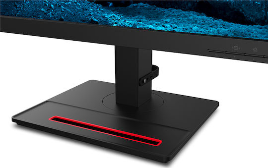 Lenovo ThinkVision T23i-20 IPS Monitor 23" FHD 1920x1080 with Response Time 6ms GTG view 4
