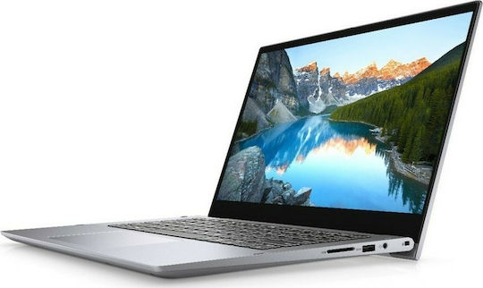 Dell Inspiron 5406 14" IPS FHD (i5-1135G7/8GB/512GB SSD/GeForce MX330/W10 Pro) (US Keyboard) view 4