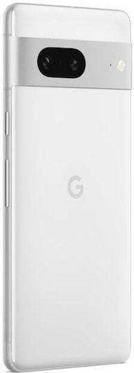 Google Pixel 7 5G (8GB/256GB) Snow view 2