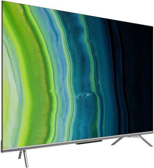 Metz Smart Television 50" 4K UHD LED 50MUD7000Z HDR (2023) view 3