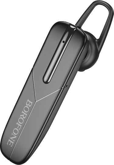 Borofone BC36 Earbud Bluetooth Handsfree Earphone Black view 1