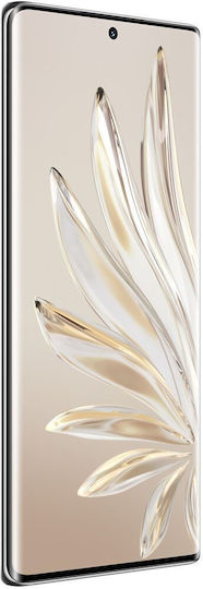 Honor 70 5G Dual SIM (8GB/128GB) Midnight Black view 3