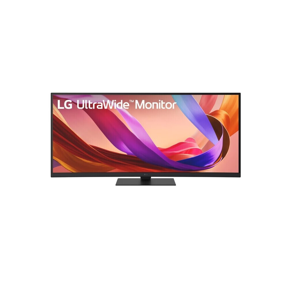 LG 34U650A-B.AEU Ultrawide Monitor 34" QHD 3440x1440 view 7