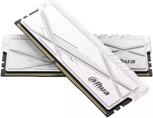 Dahua DDR4 with Module 1x16GB and Speed 3600 for Desktop DDR-C600UHW16G36 view 4