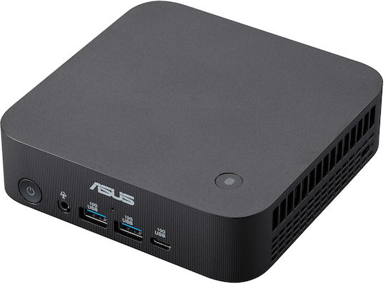 Asus Mini PC (Ryzen 5 220/16GB DDR4/512GB SSD/W11 Pro)