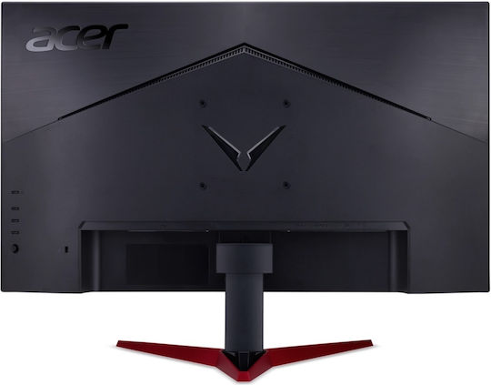 Acer Nitro VG240YM3bmiipx IPS HDR Gaming Monitor 23.8" FHD 1920x1080 180Hz with Response Time 1ms GTG view 2