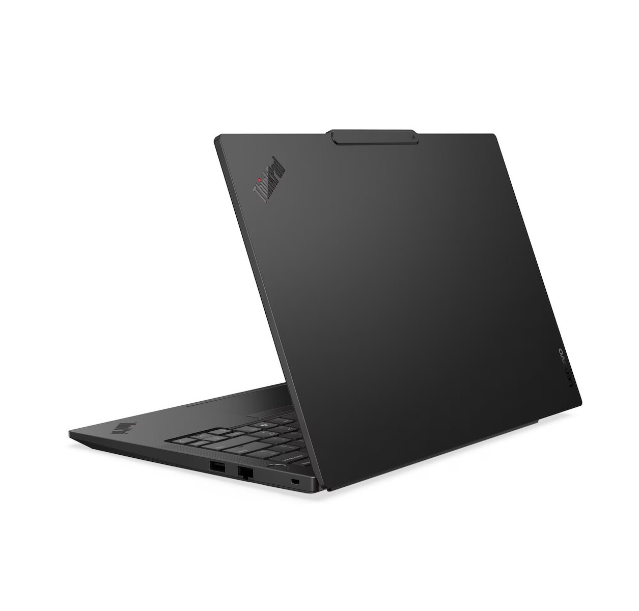 Lenovo ThinkPad E14 Gen 7 (AMD) 14" FHD+ (Ryzen 7-250/16GB/512GB SSD/No OS) (GR Keyboard) vue 3