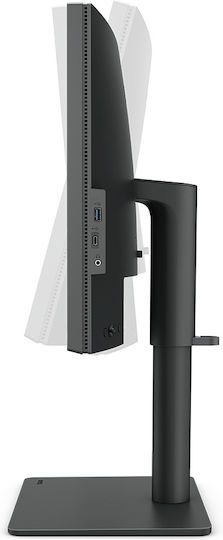 BenQ PD2506Q IPS HDR Monitor 25" QHD 2560x1440 with Response Time 5ms GTG view 2