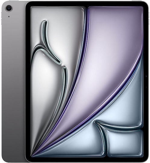 Apple iPad Air 2024 13" (8GB/128GB) Space Gray