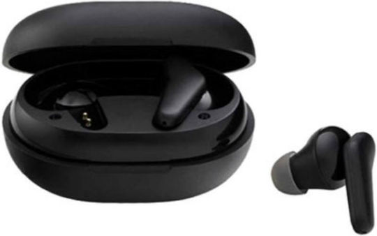 Vention Echo Lite E11 Pro In-ear Bluetooth Handsfree Earphones with Sweat Resistance and Charging Case Black view 4