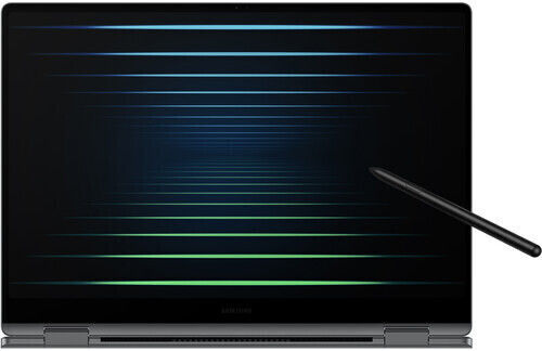 Samsung Galaxy Book5 Pro 360 16" Touchscreen (Ultra 7-256V/16GB/512GB SSD/W11 Pro) (UK Keyboard) view 3