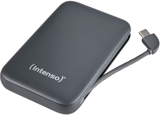 Intenso S10000 Power Bank 10000mAh with USB-C Power Delivery Port