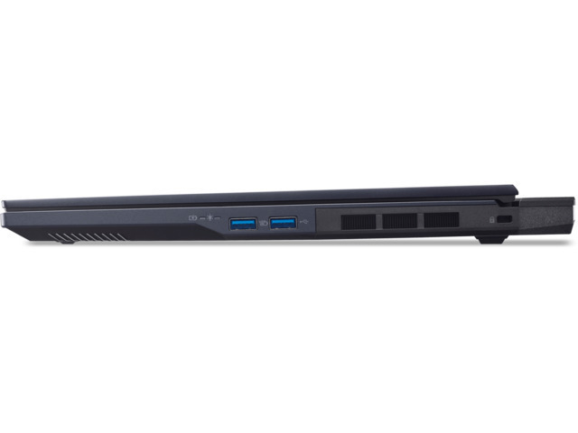 Acer Predator Helios Neo 16 16" IPS QHD+ (i7-14650HX/16GB/1TB SSD/GeForce RTX 5060/W11 Home) (International English Keyboard) view 3