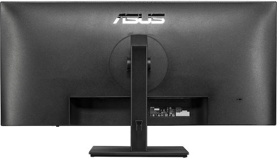 Asus VP349CGL Ultrawide IPS HDR Gaming Monitor 34" QHD 3440x1440 vue 9
