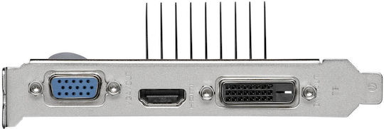 Palit GeForce GT 710 2GB GDDR3 Graphics Card view 8