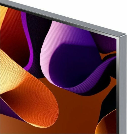 LG Smart Television 55" 4K UHD OLED OLED55G45LW HDR (2024) Ansicht 8