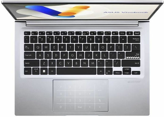 Asus VivoBook S1405VA-LY347W 14" IPS FHD+ (i7-1355U/16GB/1TB SSD/W11 Home) (FR Keyboard) view 3