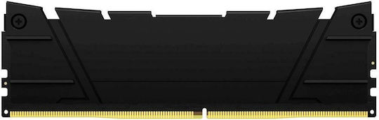 Kingston Fury Renegade 8GB DDR4 RAM with 3600 Speed for Desktop (KF436C16RB2/8) vue 3