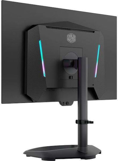 CoolerMaster Tempest GZ2711 OLED HDR Monitor 27" QHD 2560x1440 240Hz view 4