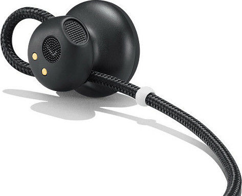 Google Pixel Buds Gen 1 Bluetooth Handsfree Earphones Black view 6
